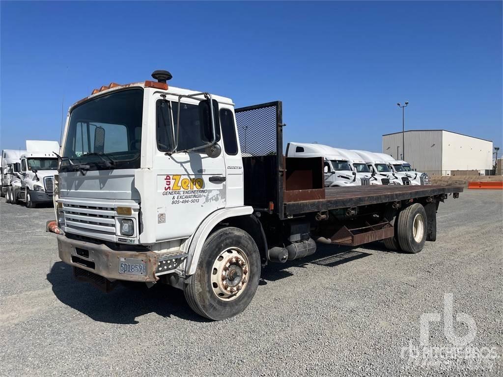Mack MS250P Грузовики-платформы/боковая разгрузка