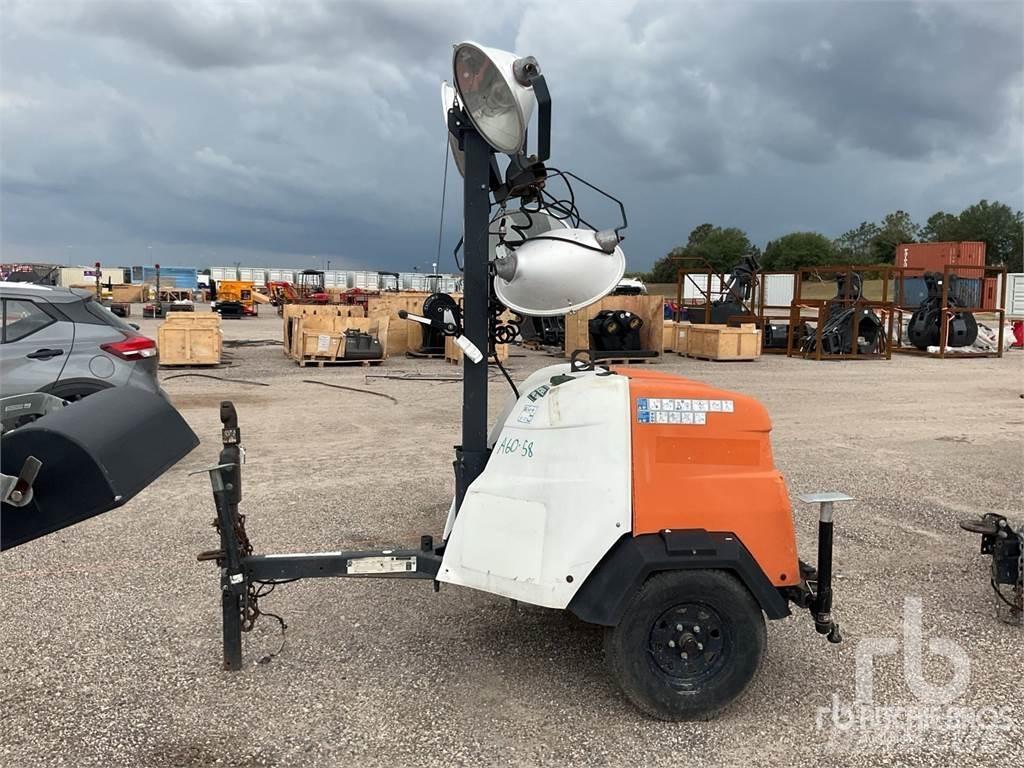 Magnum MLT6SK Осветительные установки