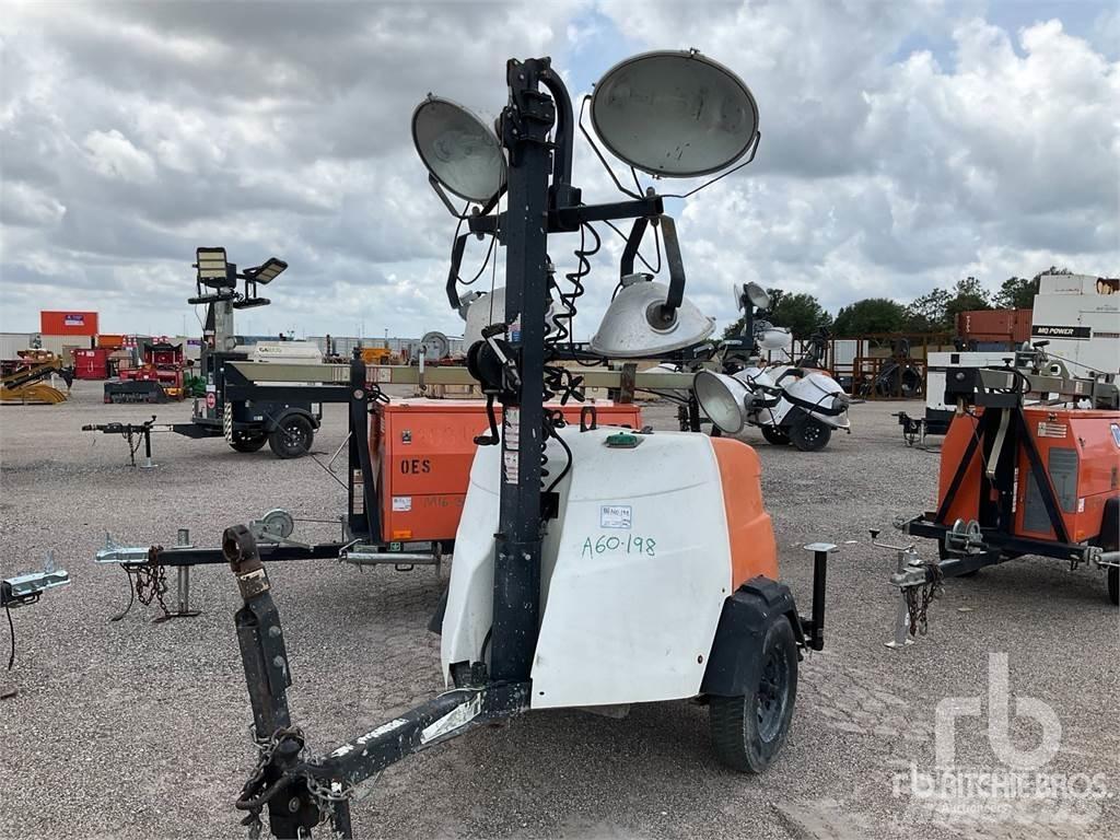 Magnum MLT6SK Осветительные установки