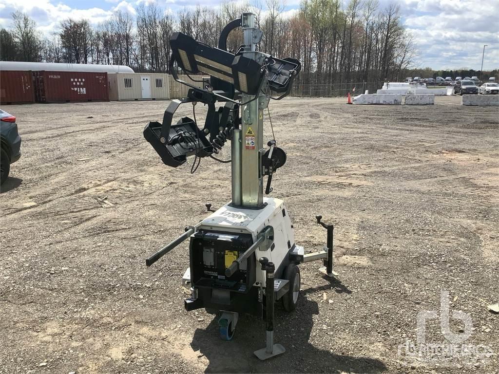 Magnum PLT240 Осветительные установки