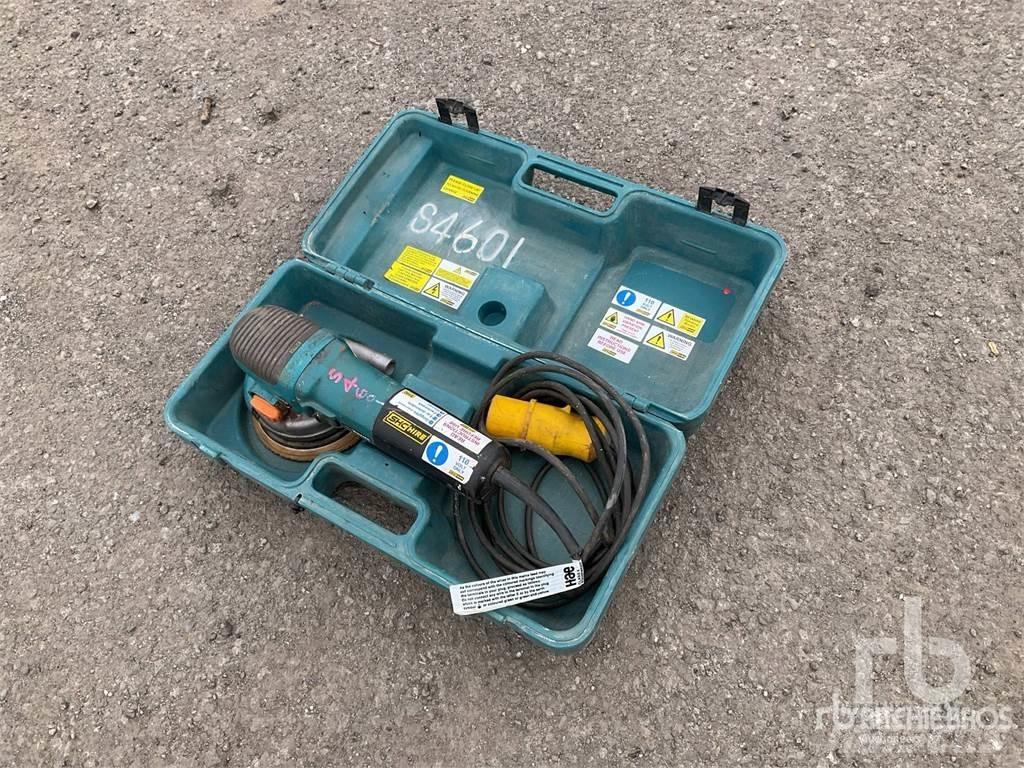 Makita BO6040 Строительная техника - Другие