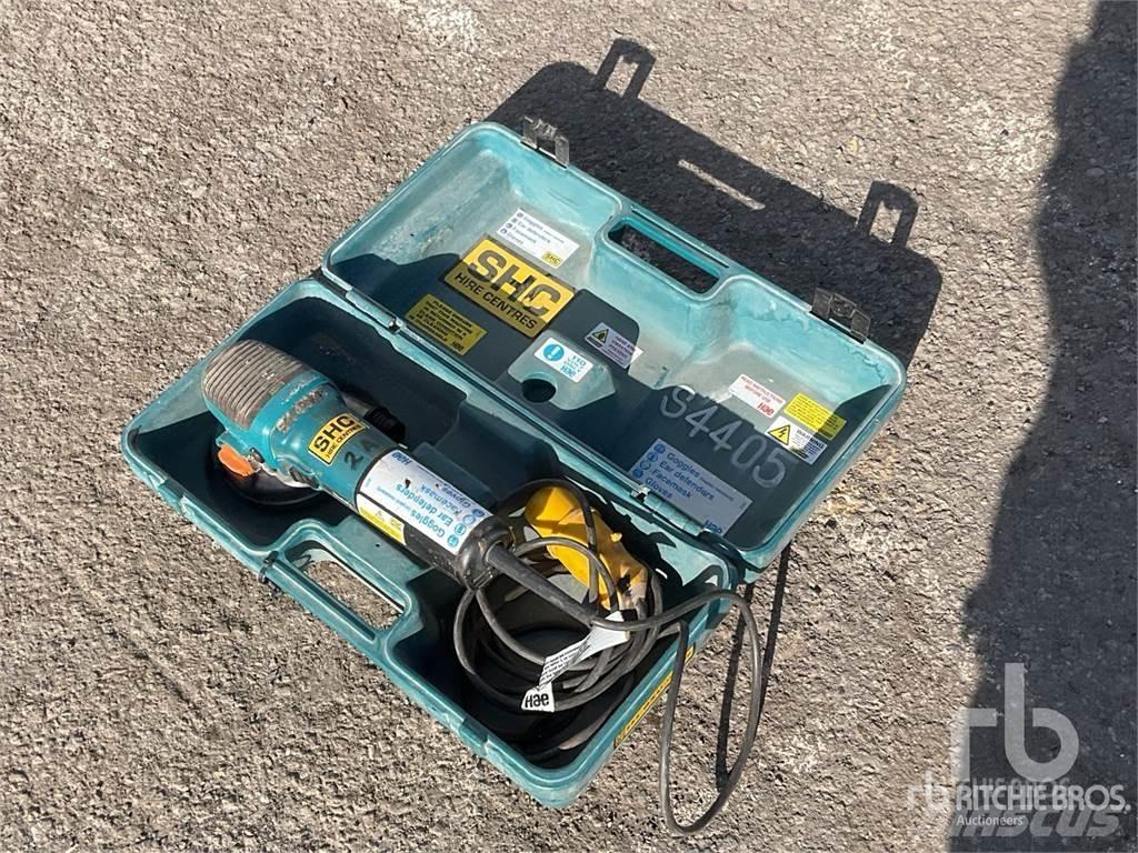 Makita BO6040 Строительная техника - Другие
