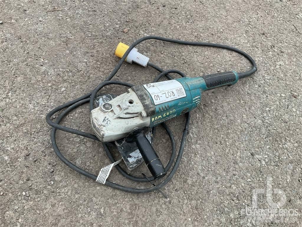 Makita GA9020 Компоненты строительной техники