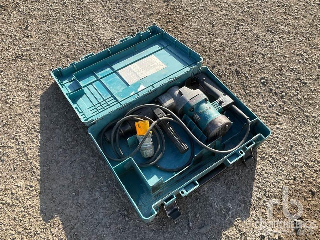 Makita HM0810T Строительная техника - Другие