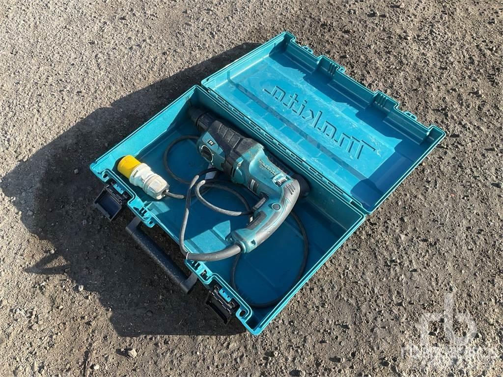 Makita HR2630 Строительная техника - Другие