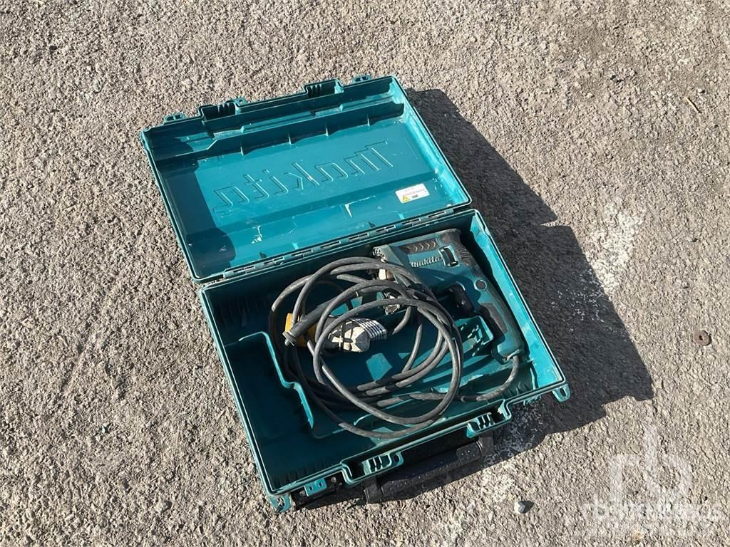 Makita HR2630 Строительная техника - Другие