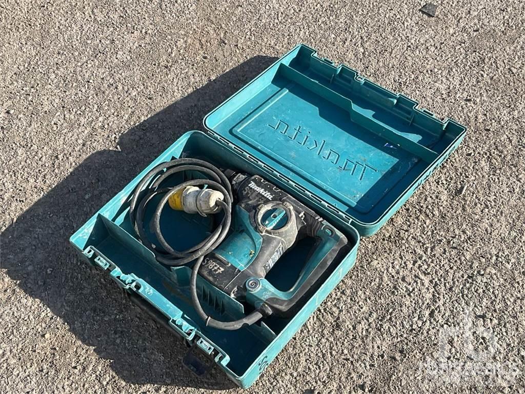 Makita HR2811F Строительная техника - Другие