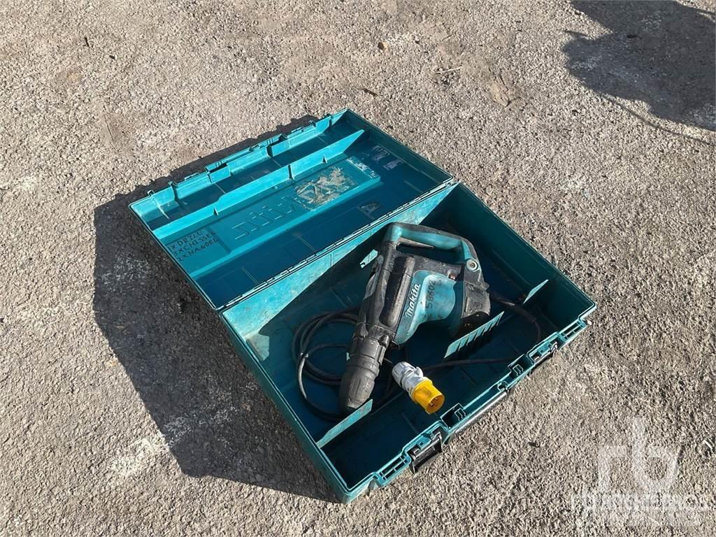 Makita HR4011C Строительная техника - Другие