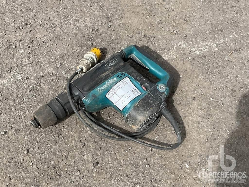 Makita HR4011C Строительная техника - Другие