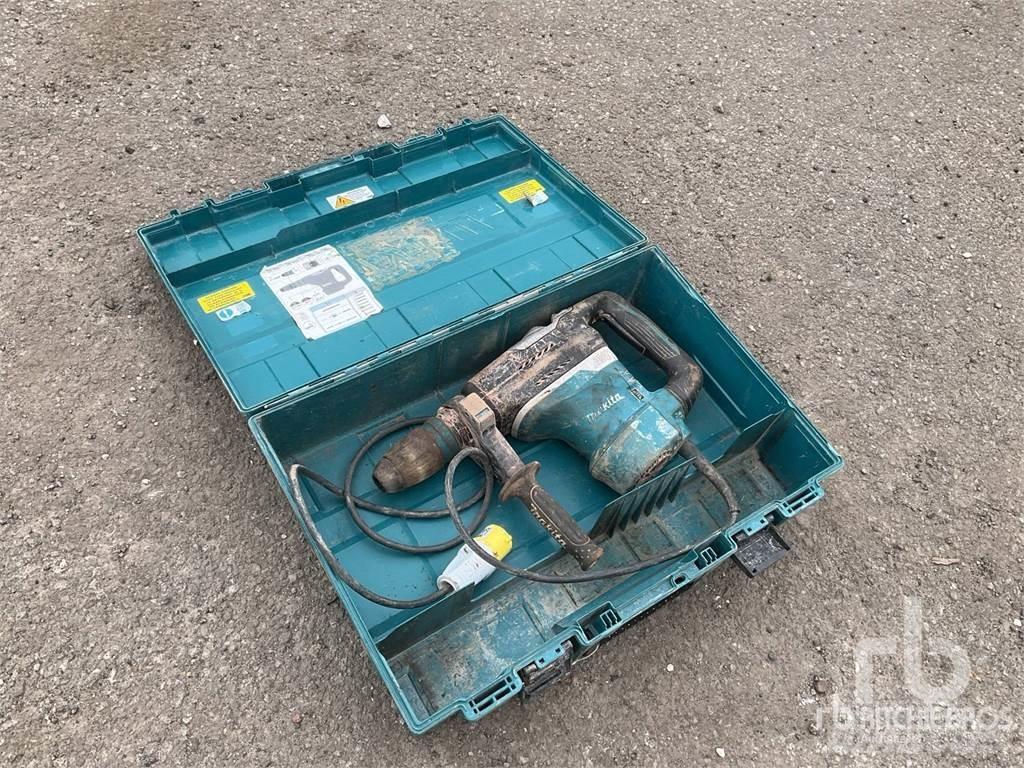 Makita HR4013C Гидромолоты