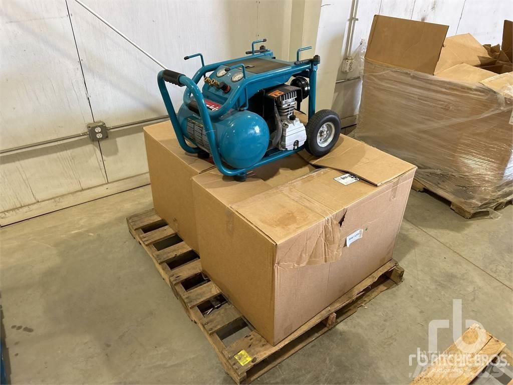 Makita MAC5200 Воздушные компрессоры