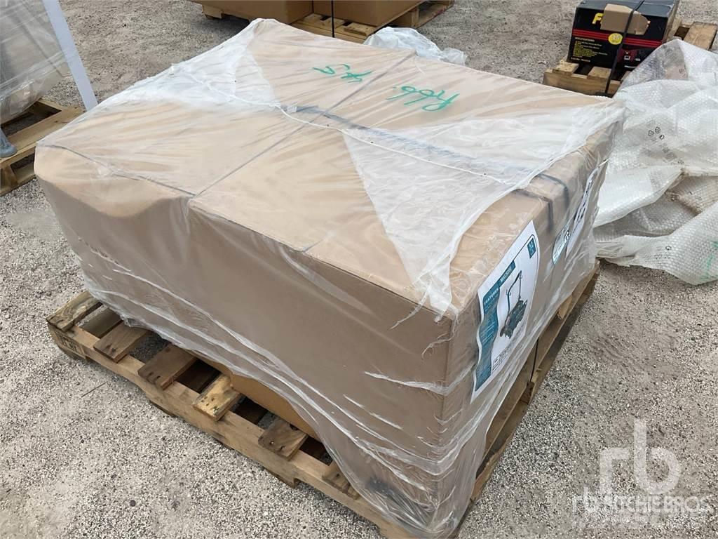 Makita MAC5200 Воздушные компрессоры