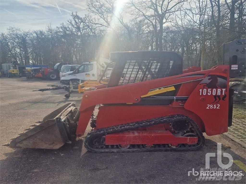Manitou 1050RT Мини-погрузчики