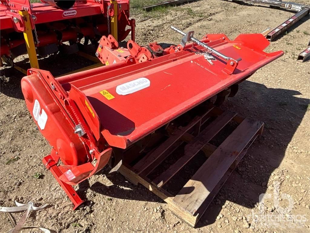 Maschio A 160 Мотоблоки