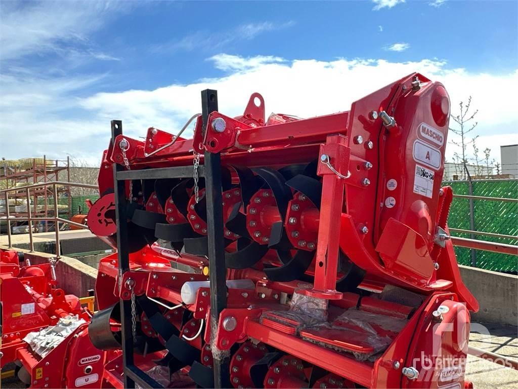 Maschio A 160C Мотоблоки