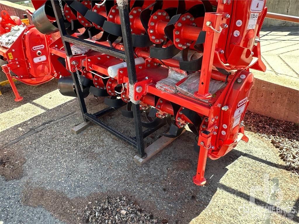 Maschio A 180C Мотоблоки