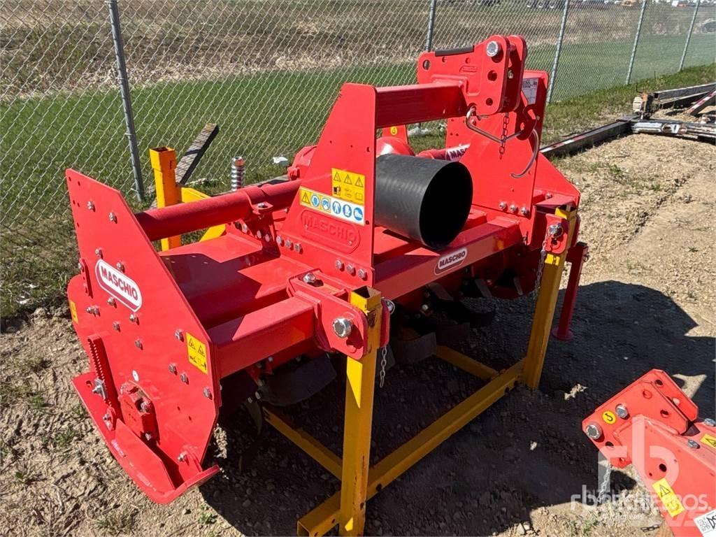Maschio B155 Мотоблоки