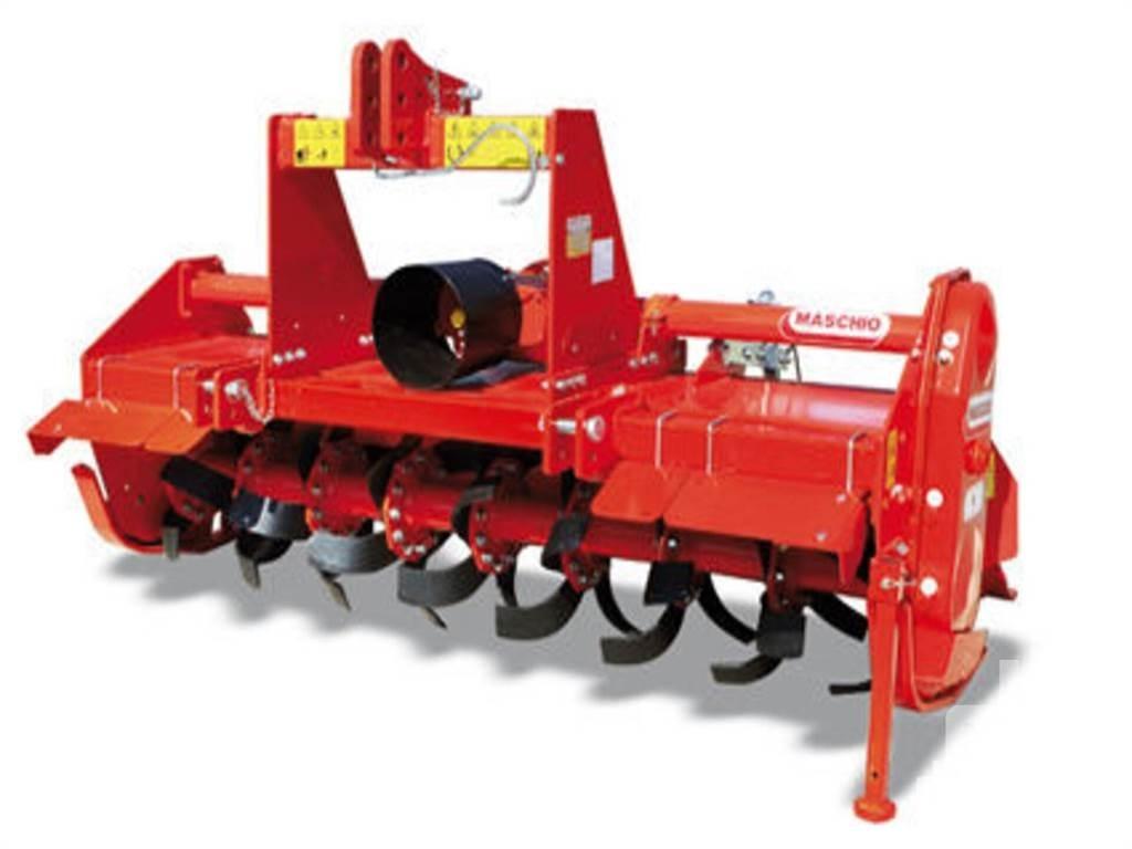 Maschio B180 Мотоблоки