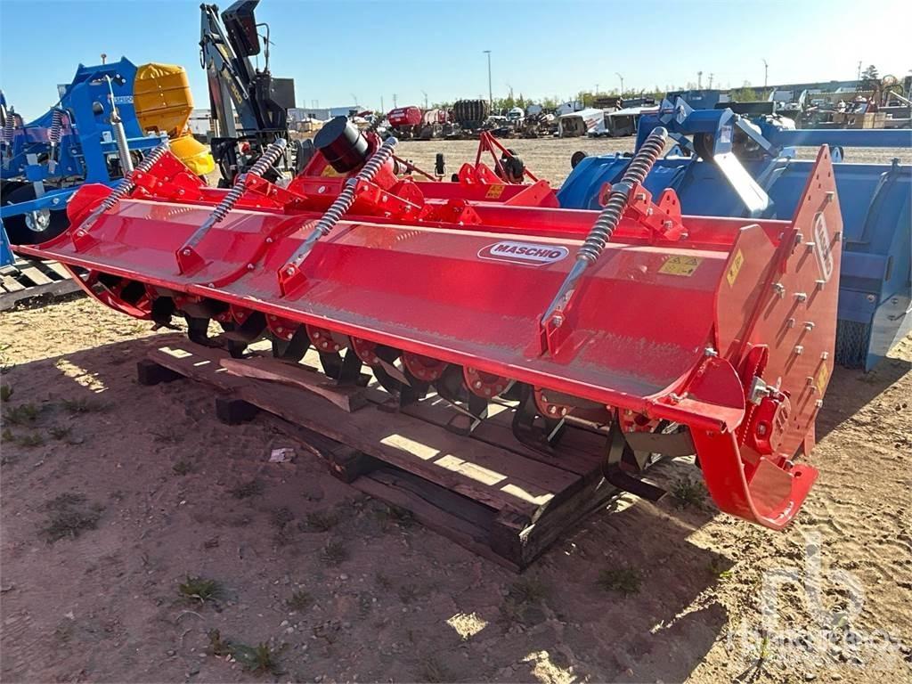 Maschio C300 Мотоблоки