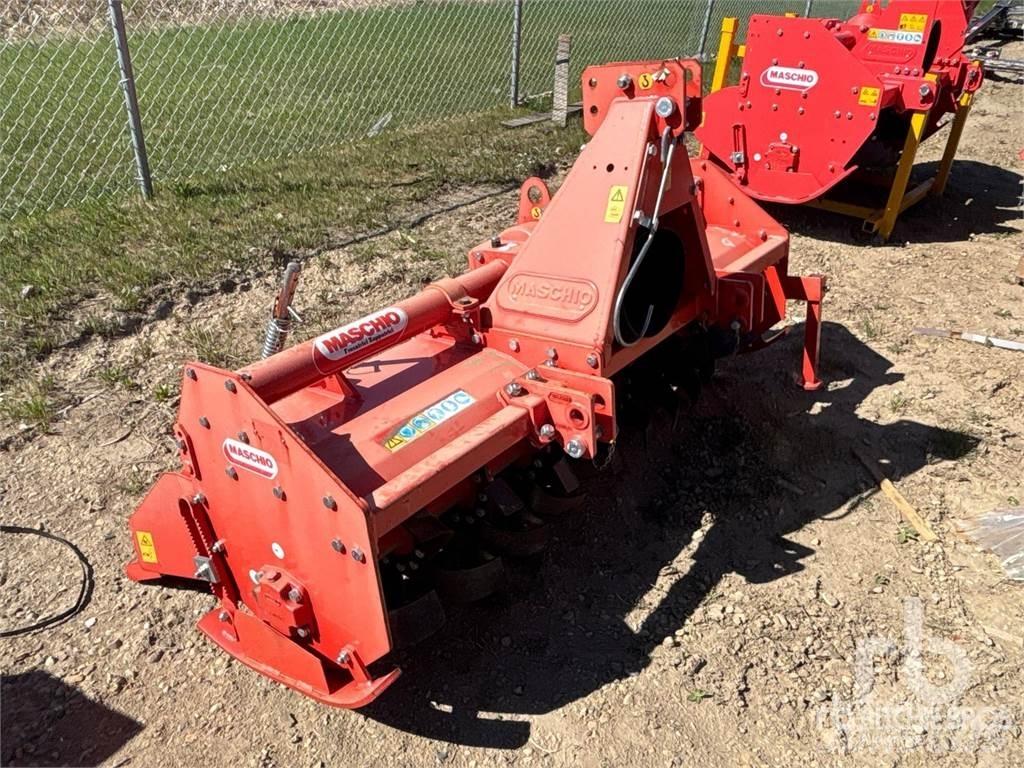Maschio FRESA H Мотоблоки
