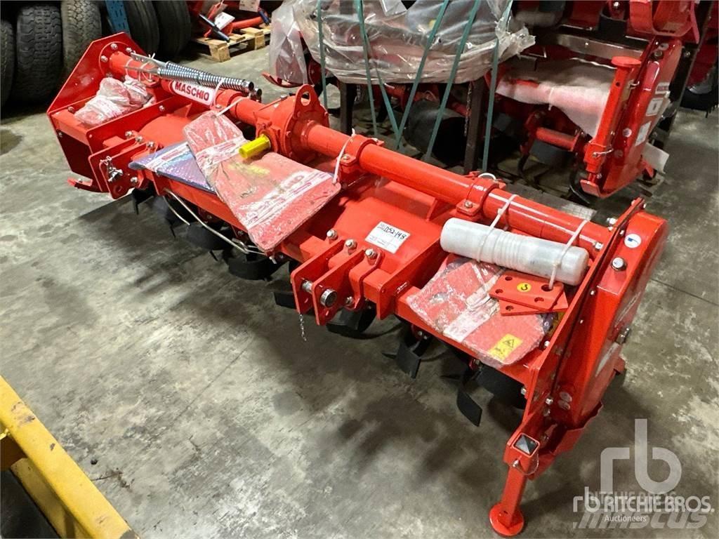 Maschio H205 Мотоблоки