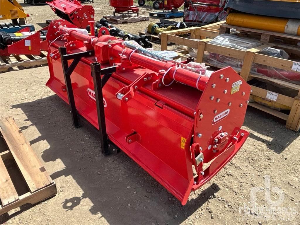 Maschio H205 Мотоблоки