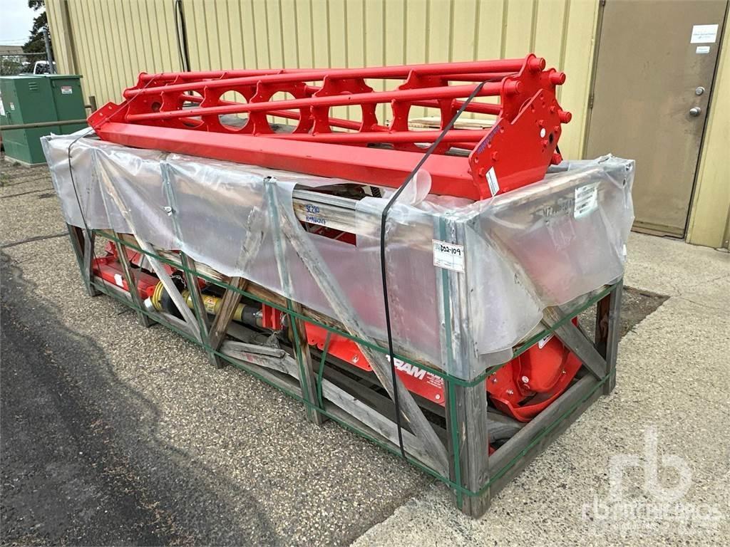 Maschio SC280 Мотоблоки