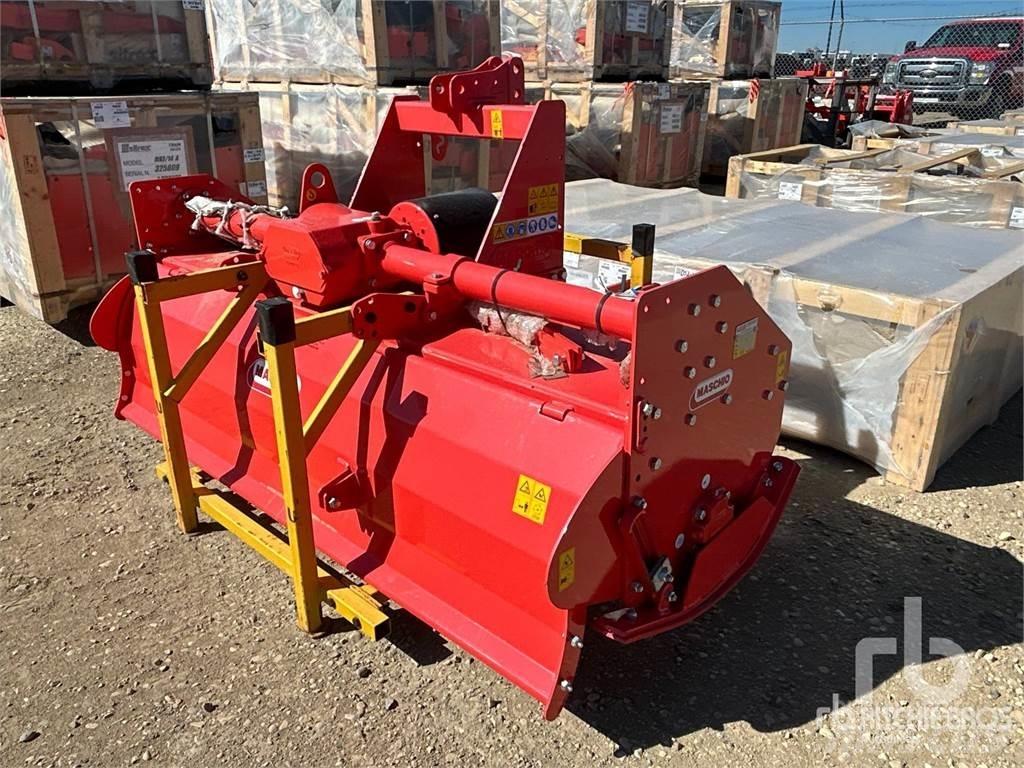 Maschio U180 Мотоблоки