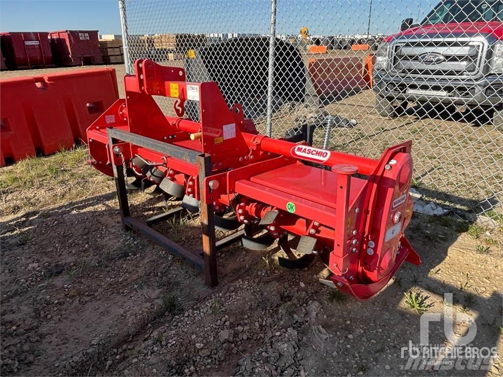 Maschio U230 Мотоблоки