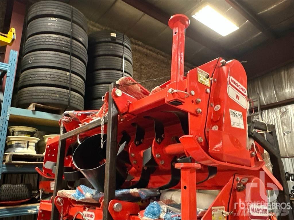 Maschio W165 Мотоблоки