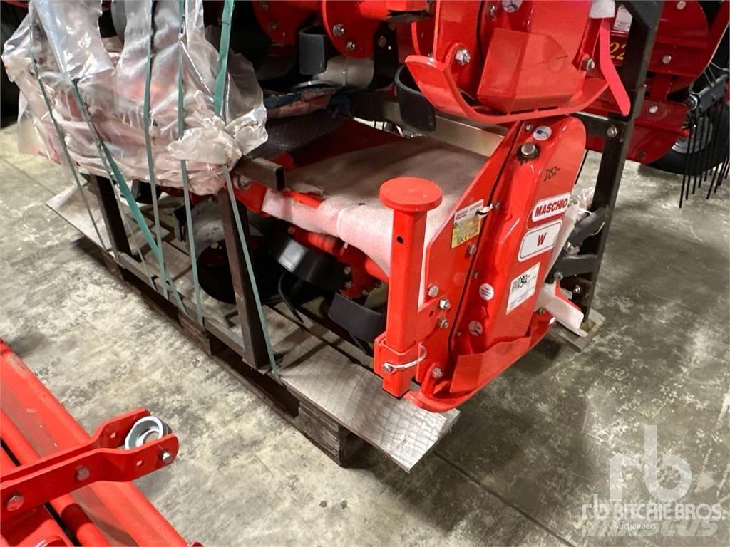 Maschio W165 Мотоблоки