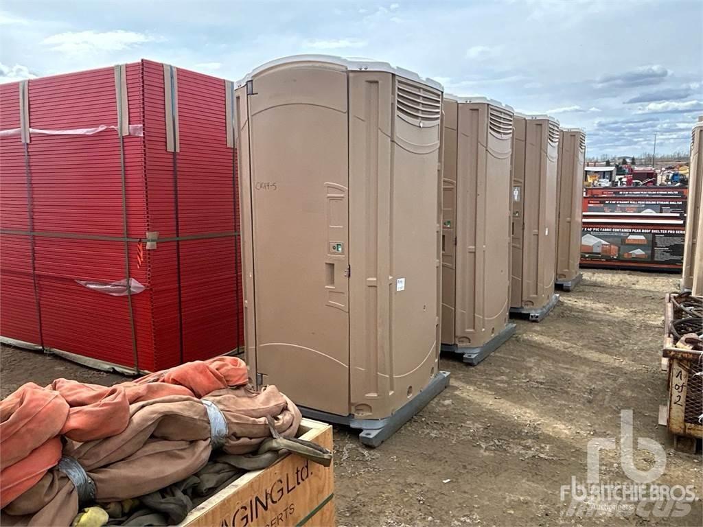 Maxim 3000 Прочие прицепы