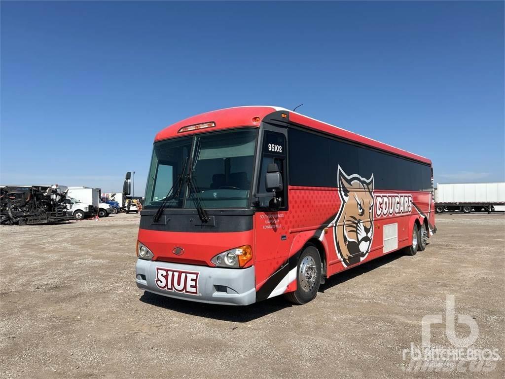 MCI D4005 Туристические автобусы
