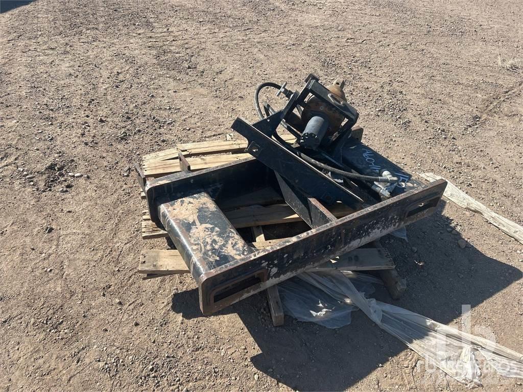 McMillen 24861 Навесные гидробуры
