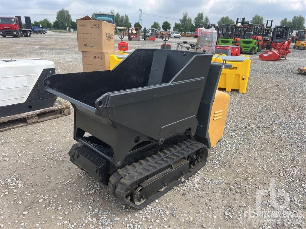 Messersi TC85D Гусеничные самосвалы