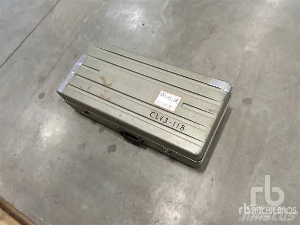  METROTECH 810DX Трубоукладчики