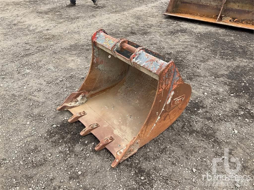 Miller 860 mm Ковши