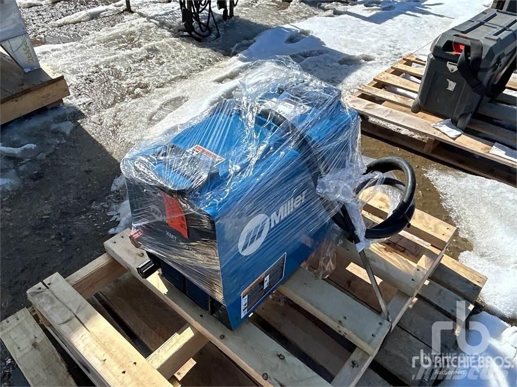 Miller XMT350 Сварочные аппараты