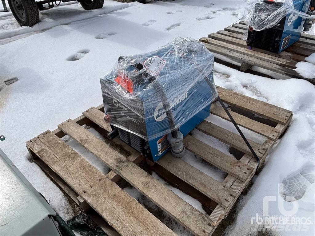 Miller XMT350 Сварочные аппараты