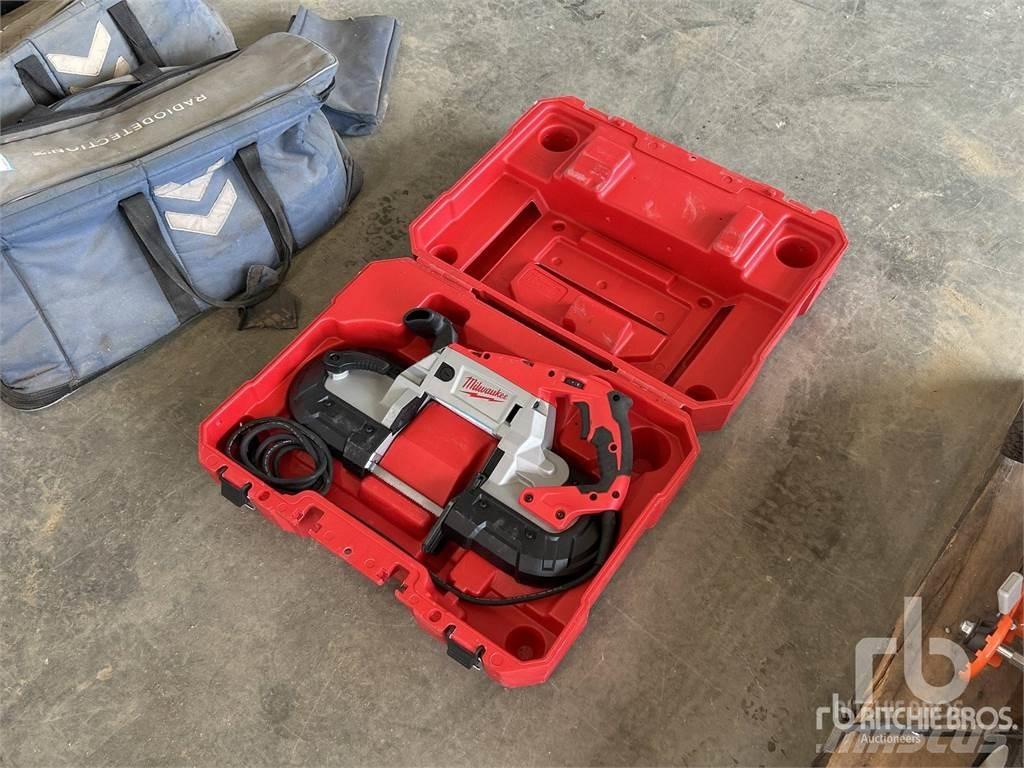 MILWAUKEE 48 in Строительная техника - Другие