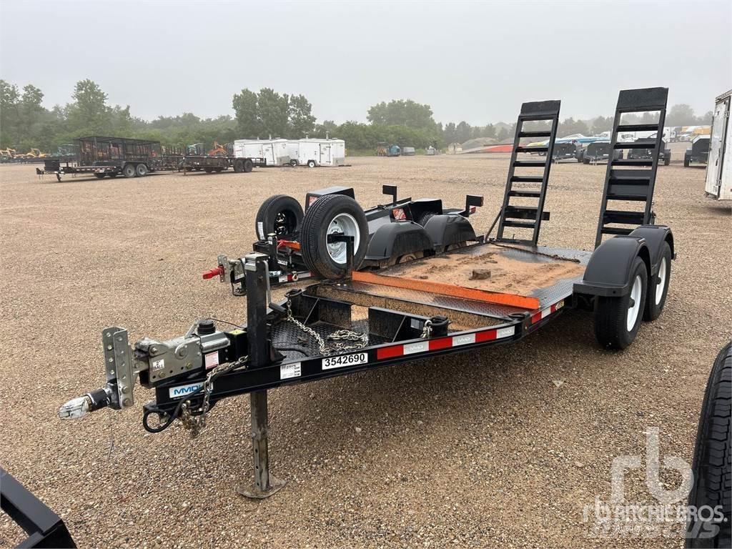 MMDI 510RCMPH Прицепы-Автовозы