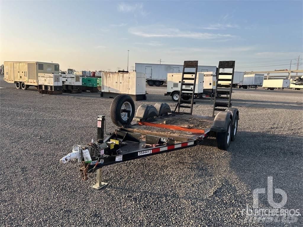 MMDI 510RCMPH Прицепы-Автовозы