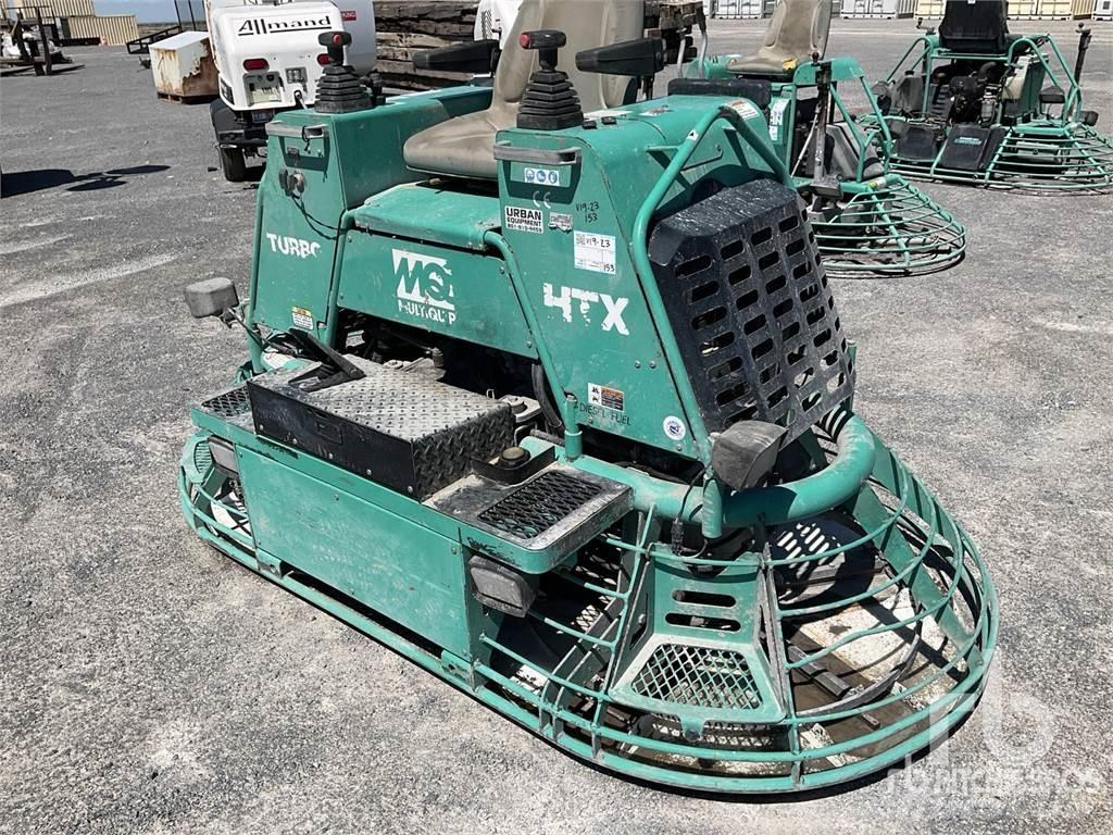 MultiQuip 4TX Мастерки