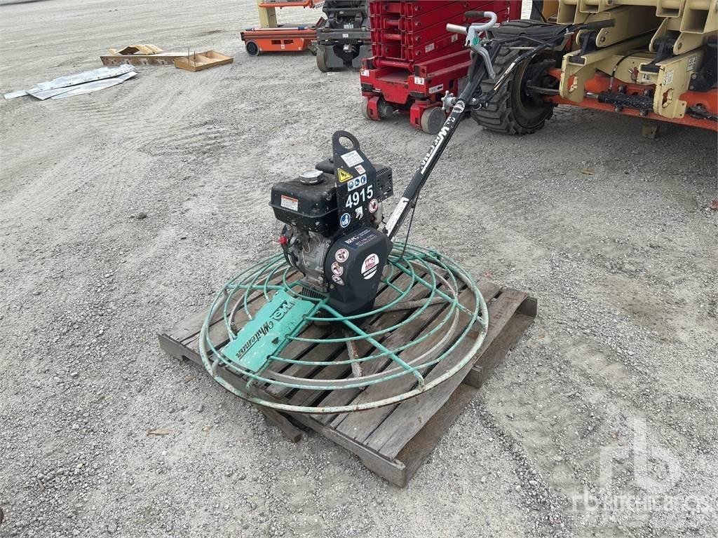 MultiQuip BH90C Мастерки