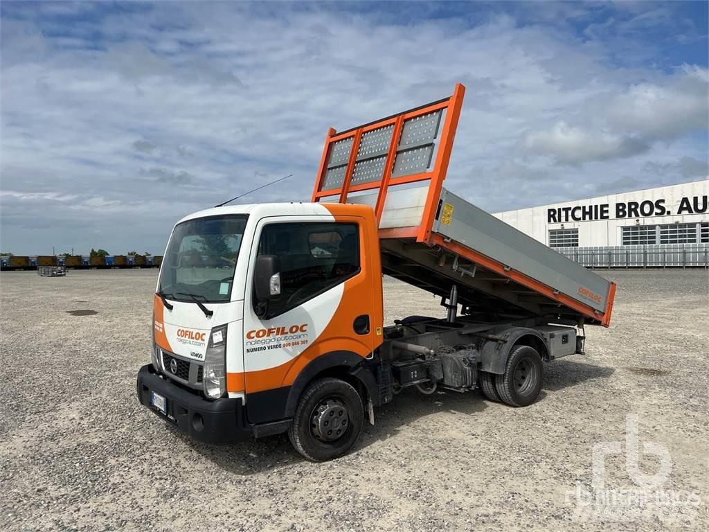 Nissan CABSTAR Грузовики-Самосвалы