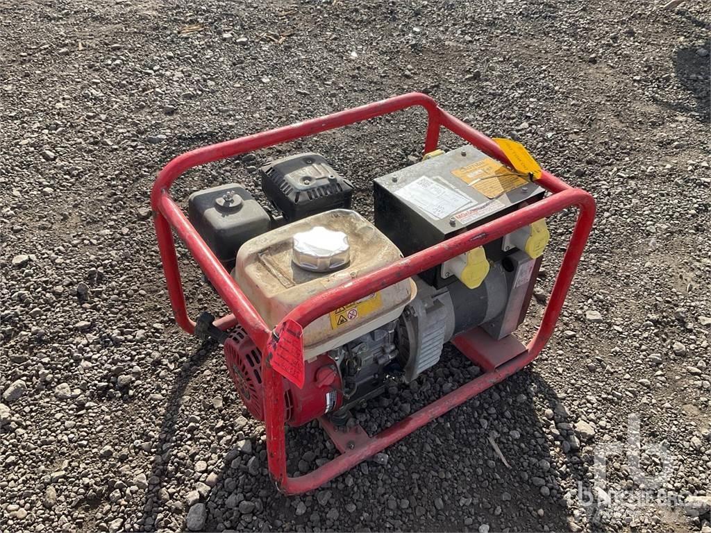 NSM K100D Дизельные генераторы