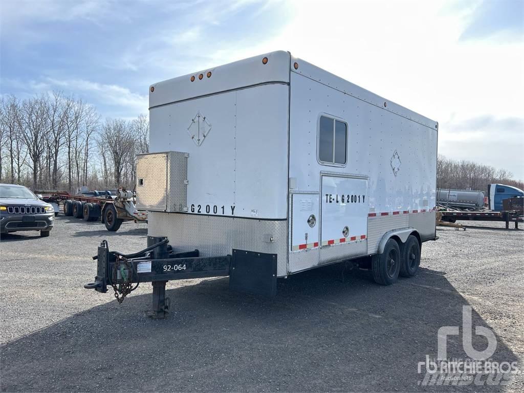 OLYMPIA R818T Прицепы-Автовозы