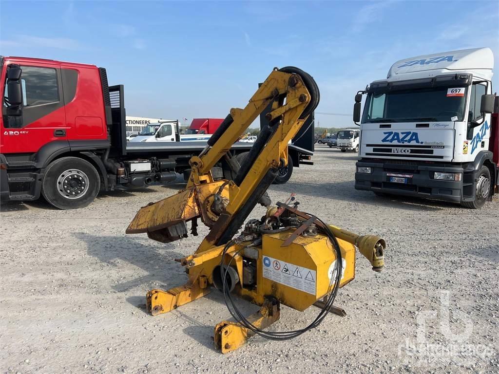 Orsi CR450 Сельхозтехника - Другие