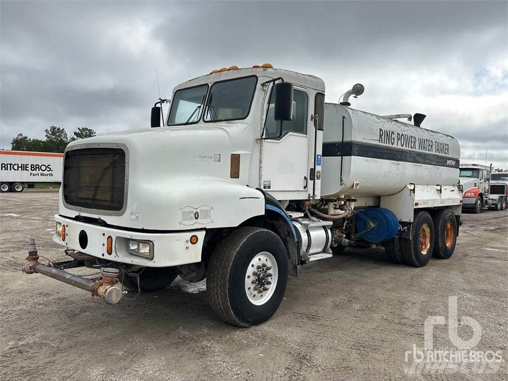 Oshkosh F2346 Поливочные машины