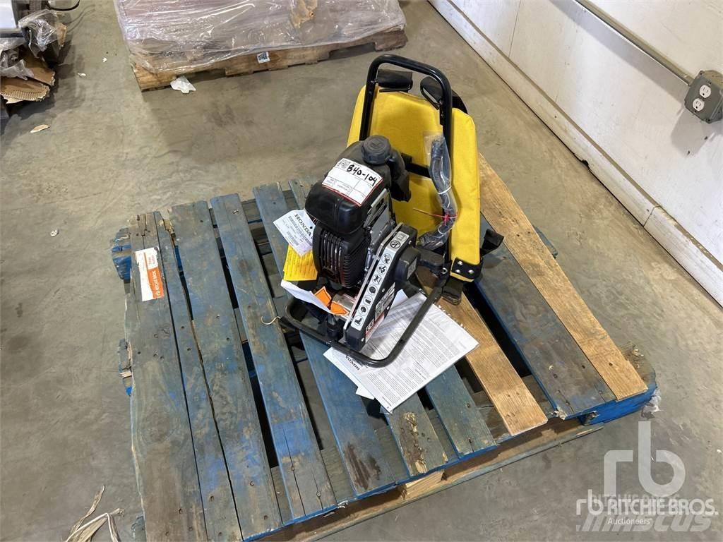  OZTEC Electric Виброплиты и вибротрамбовки